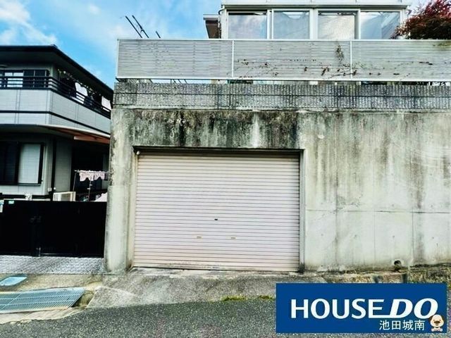 川西市大和西1丁目の中古戸建｜4SLDK・角地・駅徒歩6分 - Thumbnail 4