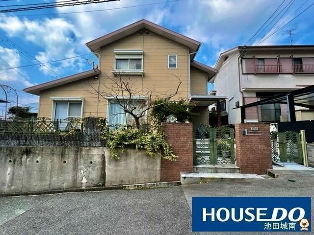 川西市大和西1丁目の中古戸建｜4SLDK・角地・駅徒歩6分 - Thumbnail 3