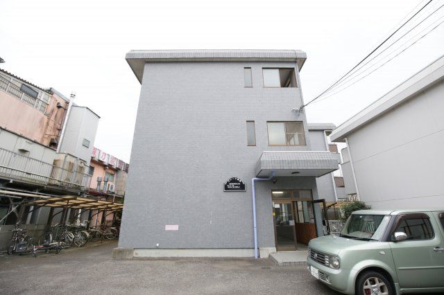 4-Story Apartment Near Kurokawa Station in Kawasaki - Thumbnail 4
