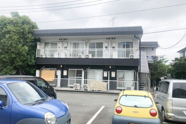 4-Story Apartment Near Kurokawa Station in Kawasaki - Thumbnail 3