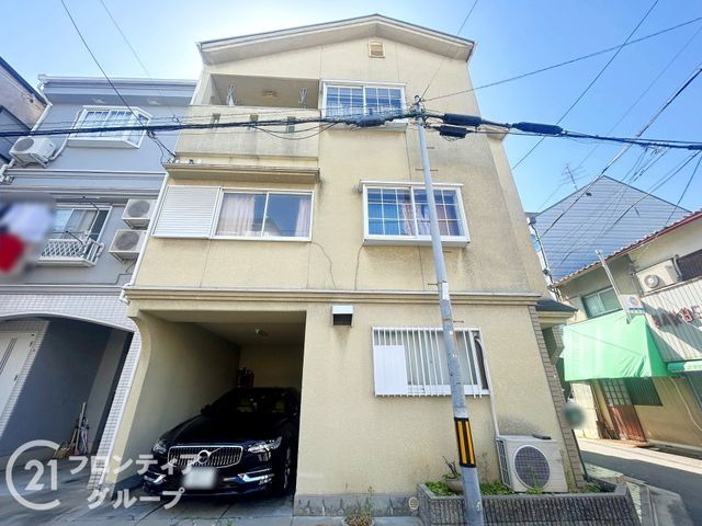 5LDK House for Sale in Kadoma City, Osaka Prefecture - Thumbnail 4