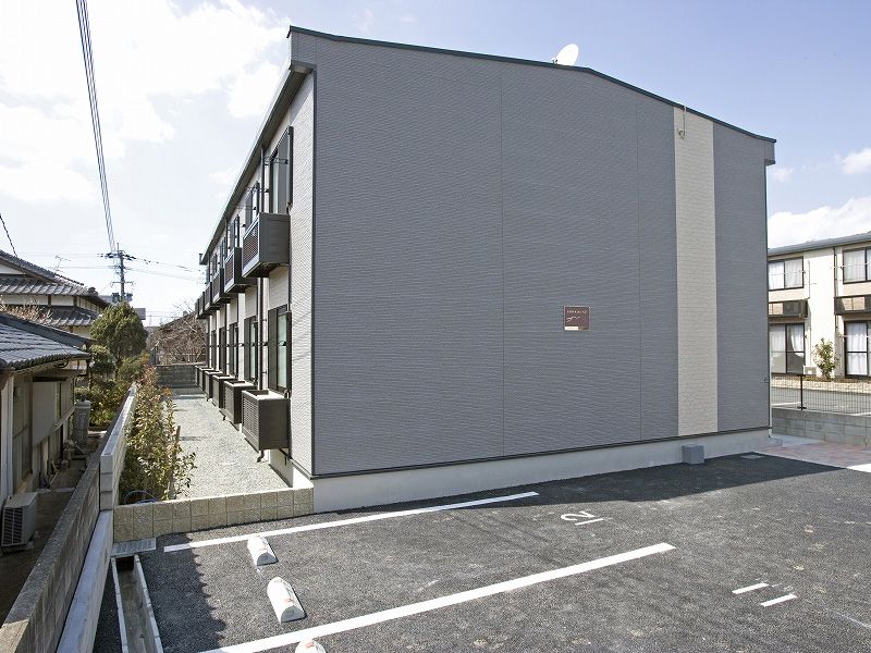 3LDK Apartment for Rent in Higashi-ku, Kumamoto - Thumbnail 3