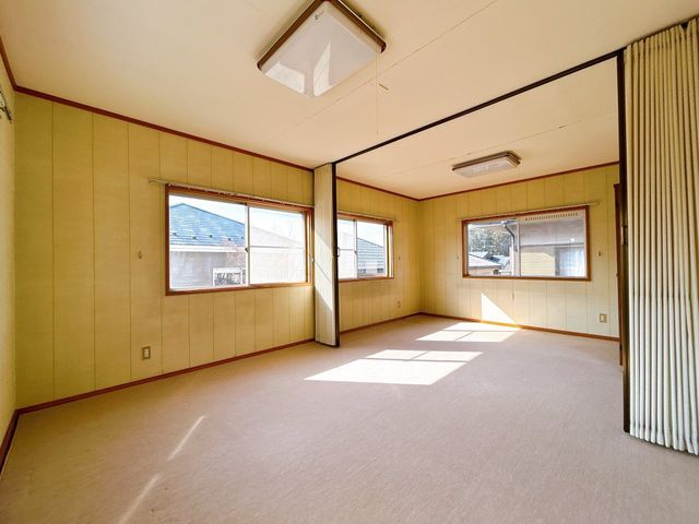Renovated 3LDK House in Nabari, Mie - 95 sqm on 179 sqm land - Thumbnail 2