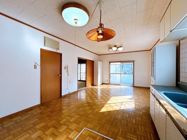Renovated 3LDK House in Nabari, Mie - 95 sqm on 179 sqm land - Thumbnail 3