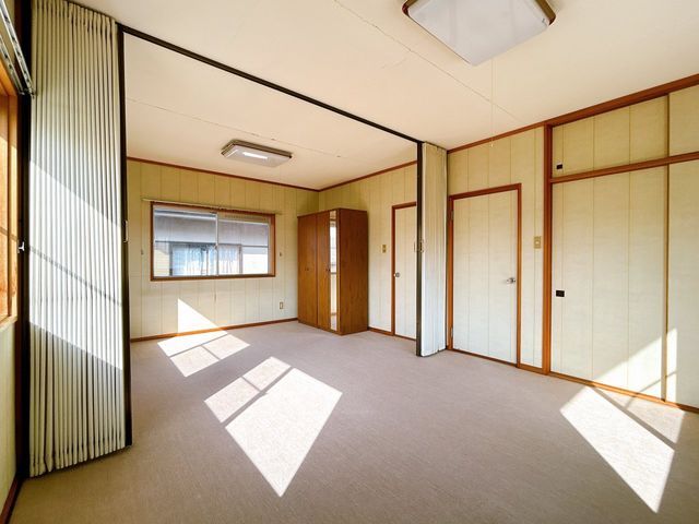 Renovated 3LDK House in Nabari, Mie - 95 sqm on 179 sqm land - Thumbnail 4