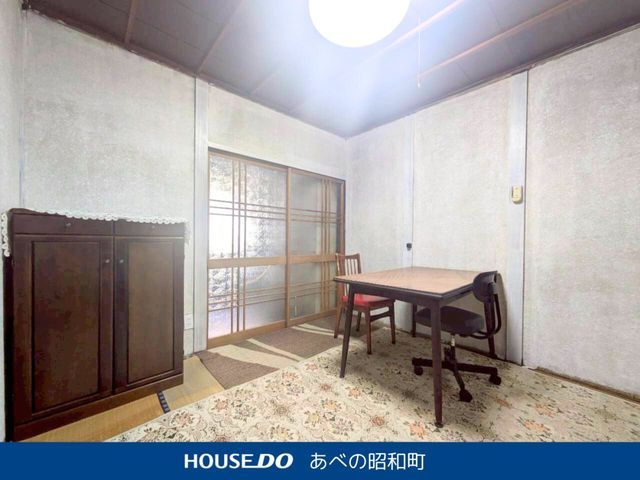 4DK Terrace House for Sale near Minami-Tatsumi Station, Osaka - Thumbnail 2