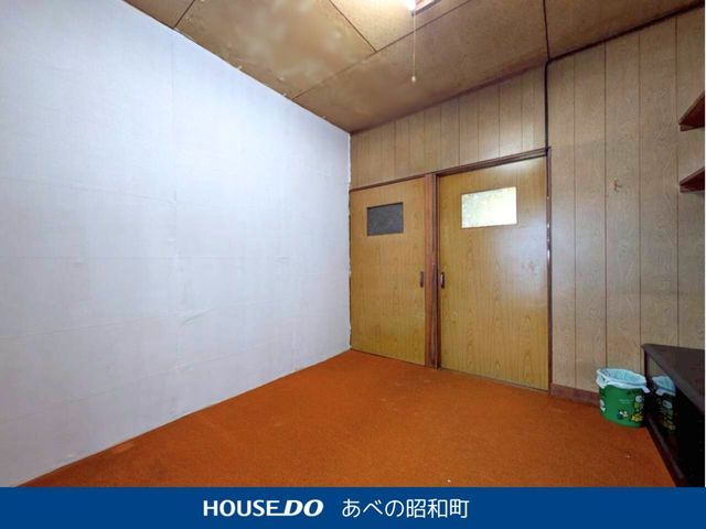 4DK Terrace House for Sale near Minami-Tatsumi Station, Osaka - Thumbnail 3