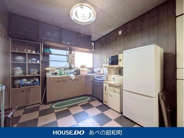4DK Terrace House for Sale near Minami-Tatsumi Station, Osaka - Thumbnail 4