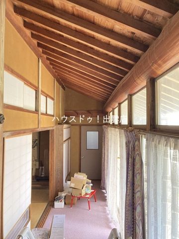 Spacious 6DK Single-Story House with Large Garden in Izumo - Image 1