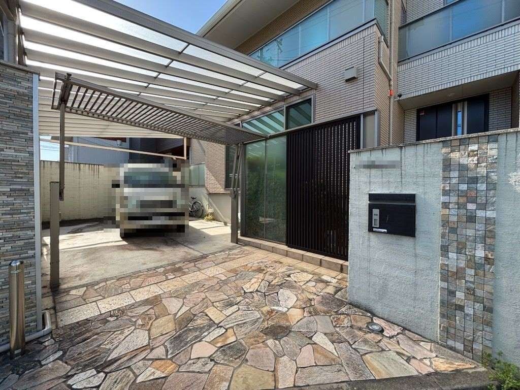 4SLDK House for Sale in Yao City, Osaka near Kawachi-Yamamoto Station - Thumbnail 4