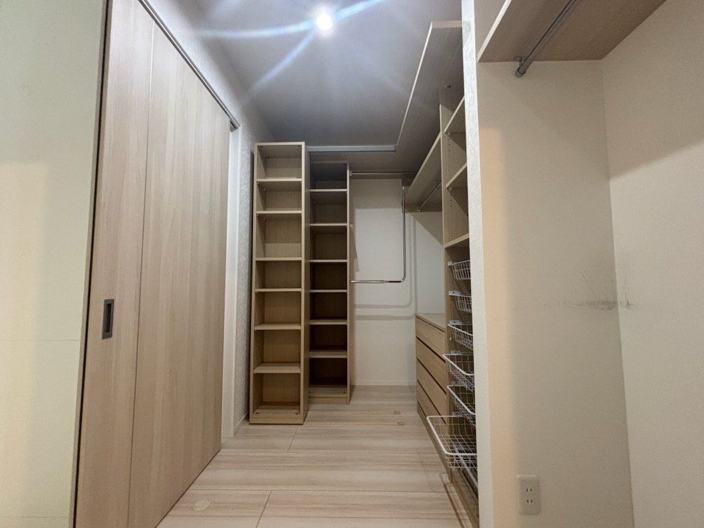 4SLDK House for Sale in Yao City, Osaka near Kawachi-Yamamoto Station - Thumbnail 2