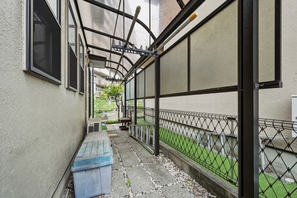 4SLDK House for Sale in Yawata City, Kyoto Prefecture - Thumbnail 3