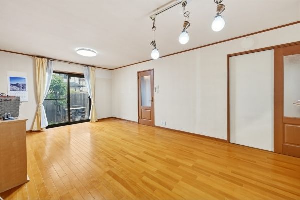 4SLDK House for Sale in Yawata City, Kyoto Prefecture - Thumbnail 4