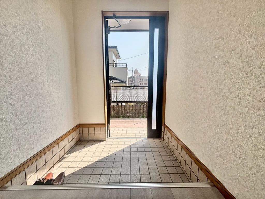 4LDK Detached House for Sale in Yamato-Koriyama, Nara - Thumbnail 3