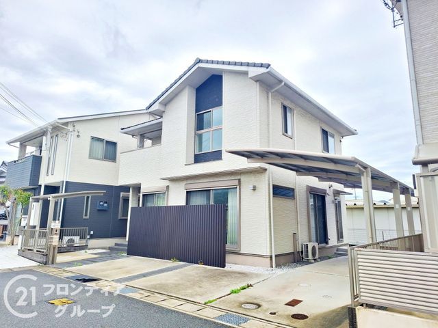 4LDK Detached House for Sale in Himeji, Hyogo - 2013 Build - Thumbnail 3