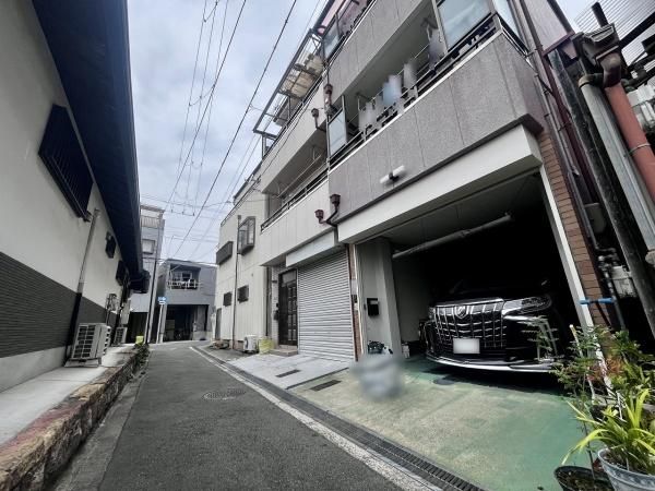 5LDK Detached House for Sale in Asahi Ward, Osaka - Thumbnail 2