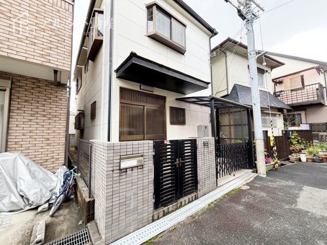4LDK Detached House for Sale in Itami City, Hyogo - Thumbnail 4