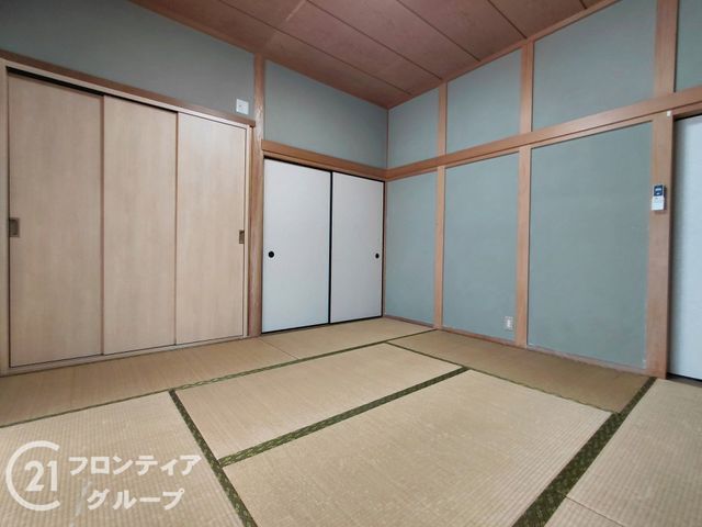 4LDK Wooden Single-Story House for Sale in Kobe Nishi Ward - Thumbnail 4