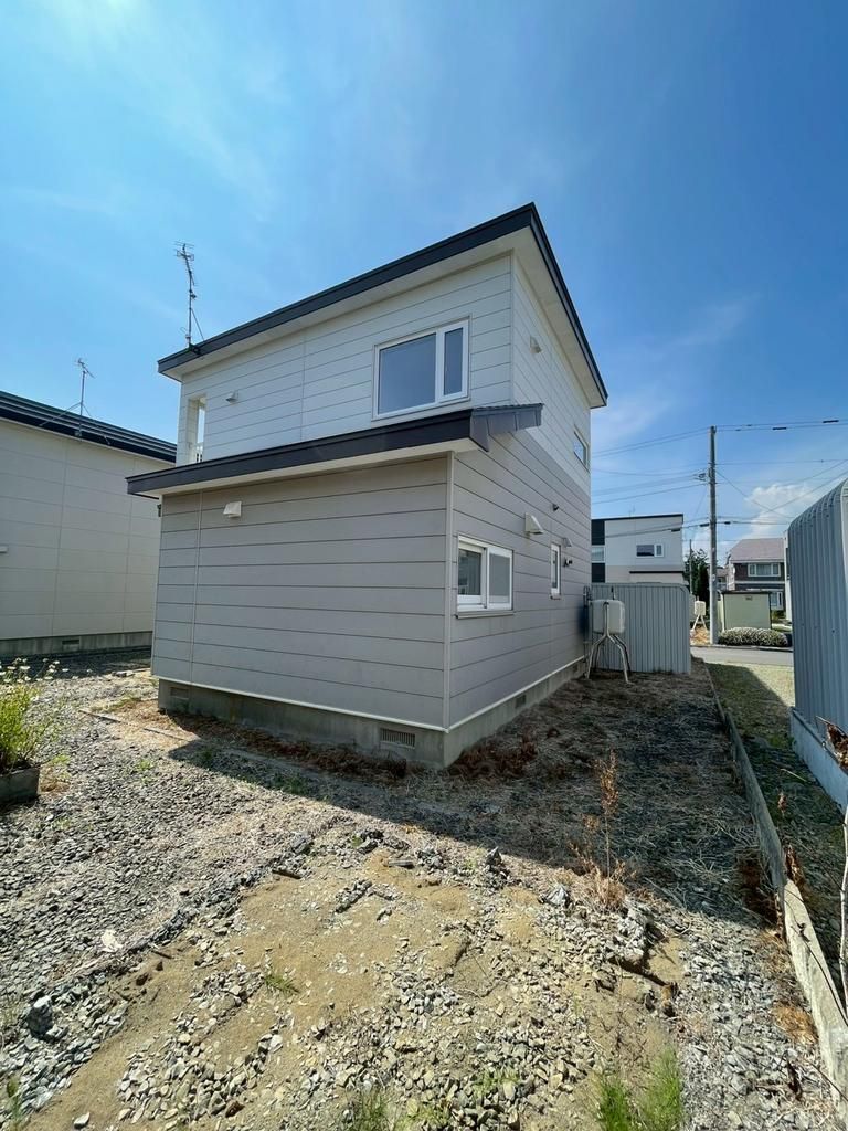 4LDK Detached House for Sale in Minamihoro Town, Hokkaido - Thumbnail 3