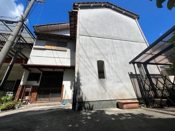 4DK House for Sale in Hirakata, Osaka - 993万円 Investment - Thumbnail 2