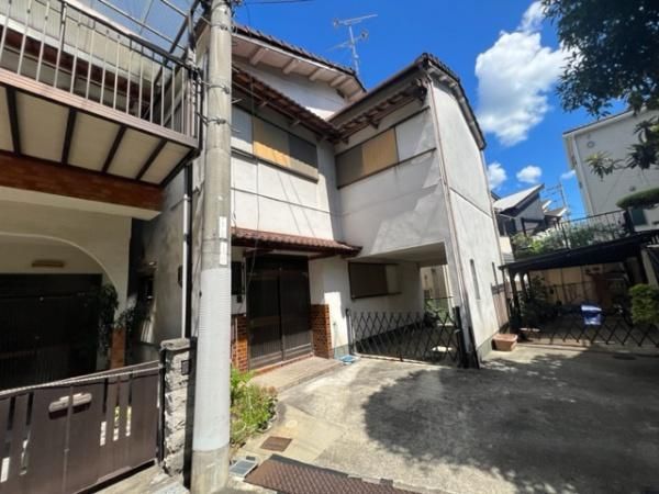 4DK House for Sale in Hirakata, Osaka - 993万円 Investment - Thumbnail 3