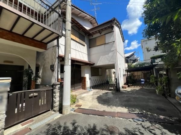 4DK House for Sale in Hirakata, Osaka - 993万円 Investment - Thumbnail 4
