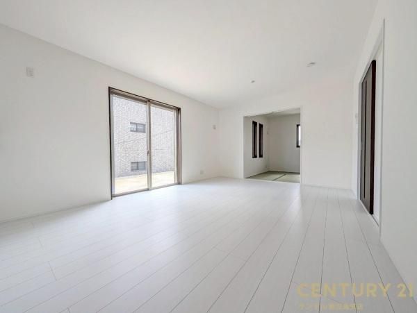 4LDK House for Sale in Kirishima City, Kagoshima - Thumbnail 4