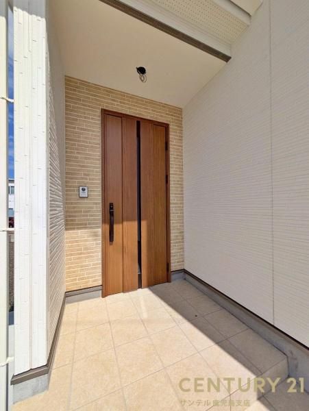 4LDK House for Sale in Kirishima City, Kagoshima - Thumbnail 3