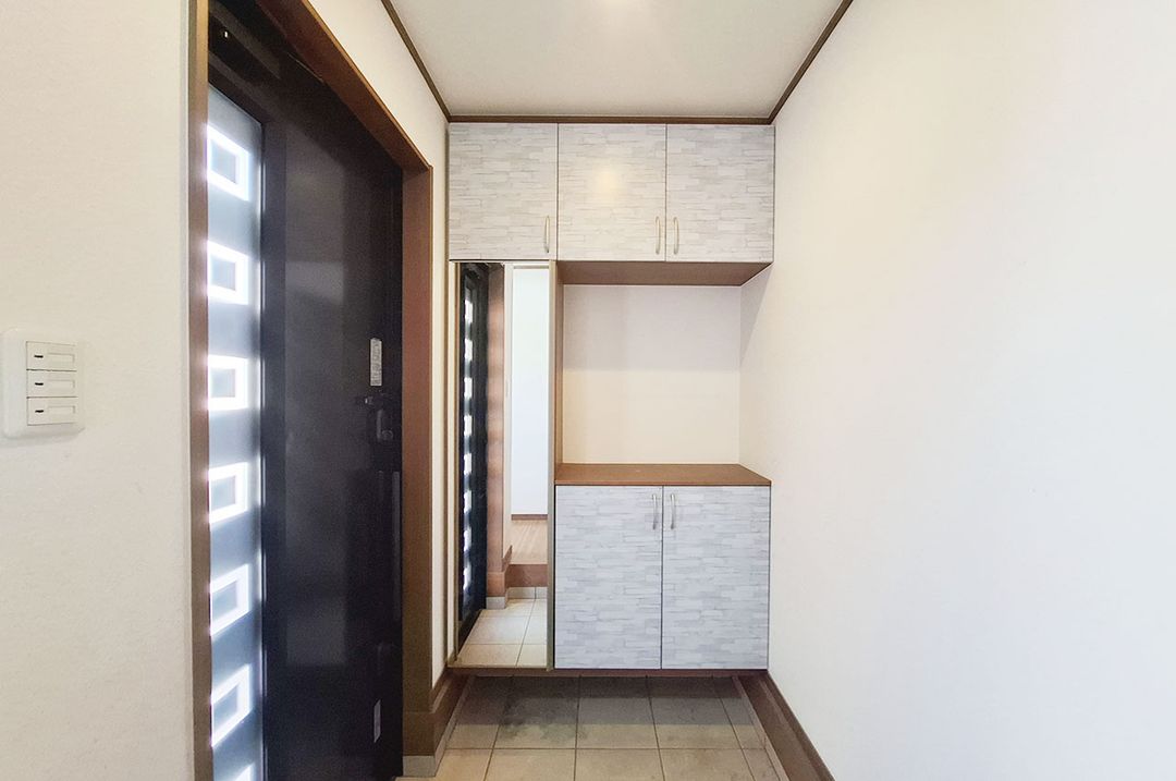 3SLDK Detached House for Sale in Izumi, Osaka - Near Kita-Shinoda Station - Thumbnail 4