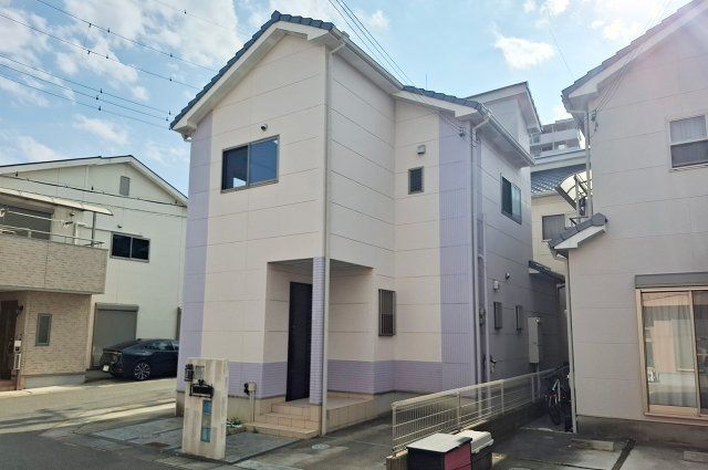 3SLDK Detached House for Sale in Izumi, Osaka - Near Kita-Shinoda Station - Thumbnail 3