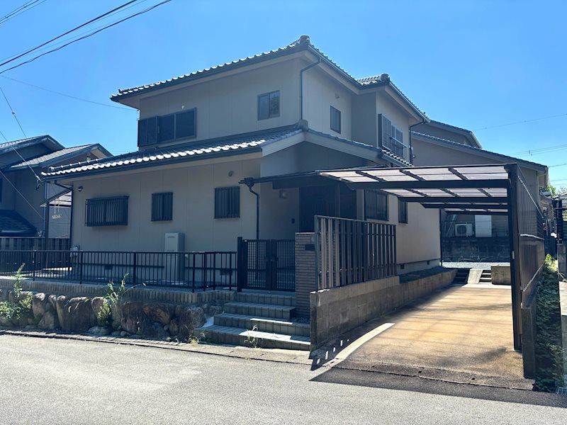 5LDK Detached House for Sale in Yokkaichi, Mie - Thumbnail 2