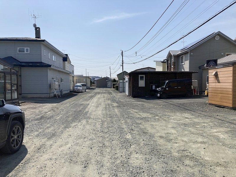 4LDK Detached House for Sale in Kitami, Hokkaido - 123m² - Thumbnail 2