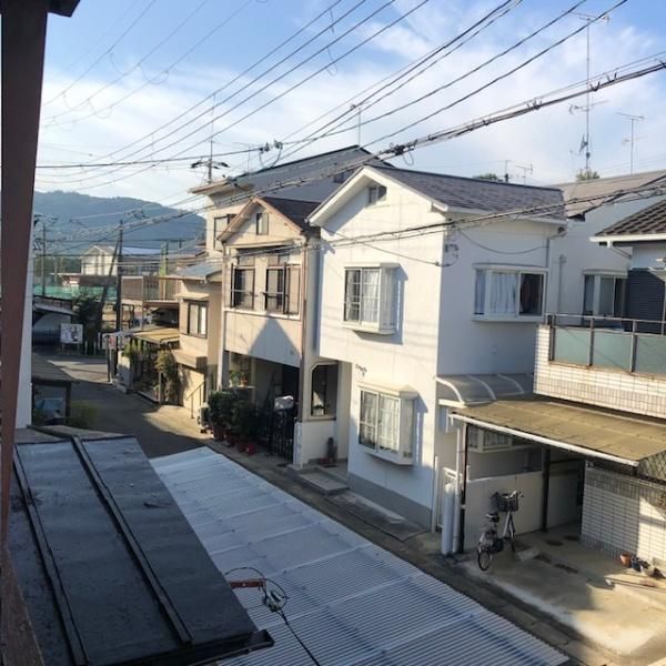Saga Shinmiya-cho Terrace House for Sale in Kyoto - Thumbnail 3