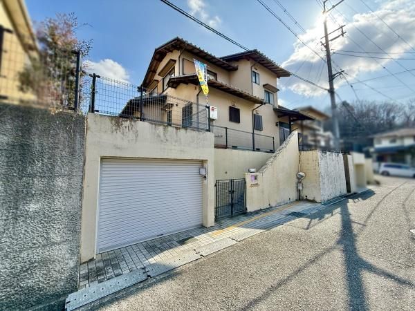 Renovated 4LDK House in Sakai Harumidai, Osaka | 114.48 sqm - Thumbnail 4