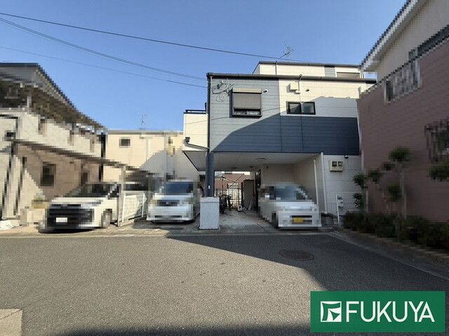 4LDK Steel-Framed House in Matsubara City, Osaka - 105.75 sqm - Thumbnail 4