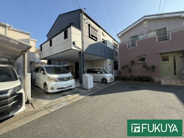 4LDK Steel-Framed House in Matsubara City, Osaka - 105.75 sqm - Thumbnail 2
