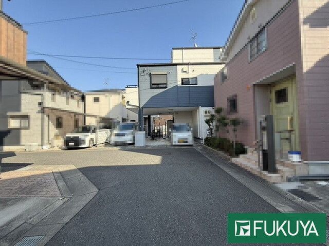 4LDK Steel-Framed House in Matsubara City, Osaka - 105.75 sqm - Thumbnail 3