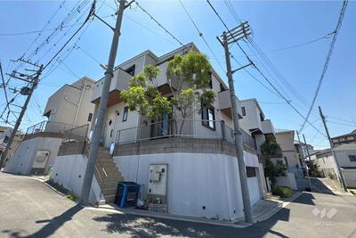3LDK House for Sale in Suita, Osaka – 99.36 sqm, 2016 Build — Apartment, Suita, Osaka