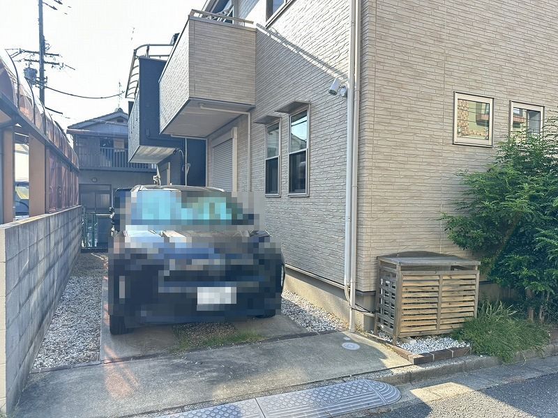 4SLDK Modern House in Higashiosaka with Long-Term Excellent Housing - Thumbnail 3