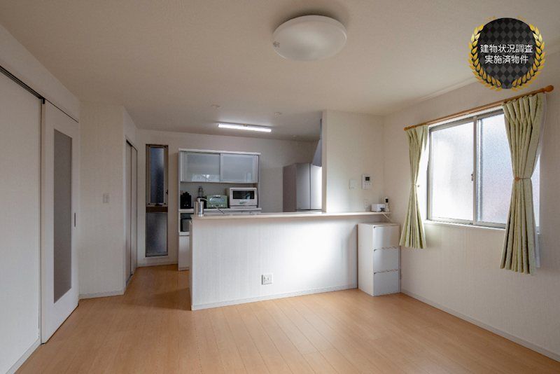 3LDK House for Sale in Nishinomiya near Shizusaki Station - Thumbnail 2