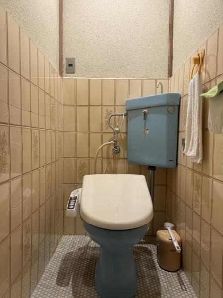 5DK RC House for Sale in Osaka Minato Ward, Near Asashio-bashi Station - Thumbnail 4