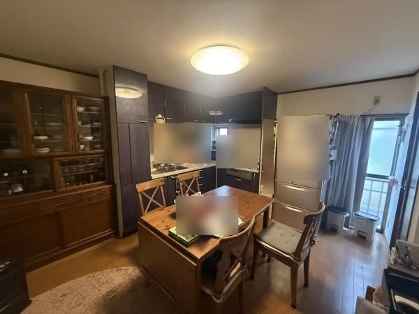 5DK RC House for Sale in Osaka Minato Ward, Near Asashio-bashi Station - Thumbnail 2