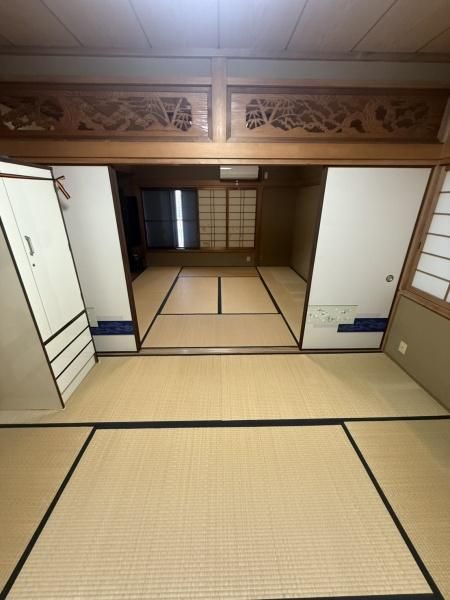 5DK RC House for Sale in Osaka Minato Ward, Near Asashio-bashi Station - Thumbnail 3