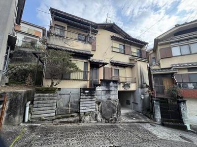 5DK House for Sale in Higashiosaka Near Hiraoka Station — House, Higashiosaka, Osaka