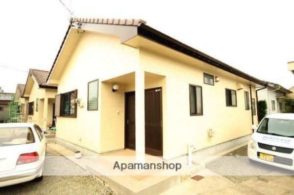 3DK Rental House in Mimata, Miyazaki - Thumbnail 3