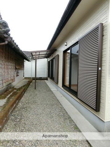 3DK Rental House in Mimata, Miyazaki - Thumbnail 4