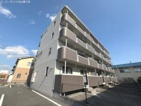 2DK Apartment for Rent in Higashi Ward, Kumamoto City - Thumbnail 2