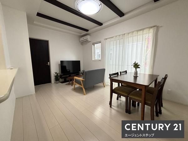 Modern 2LDK House in Miyazaki with Parking | 2020 Build - Thumbnail 2