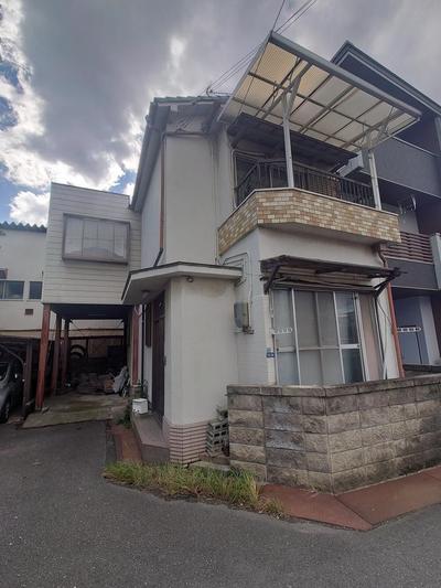 6DK Used House for Sale in Daito City, Osaka - 69.29sqm — House, Daito, Osaka
