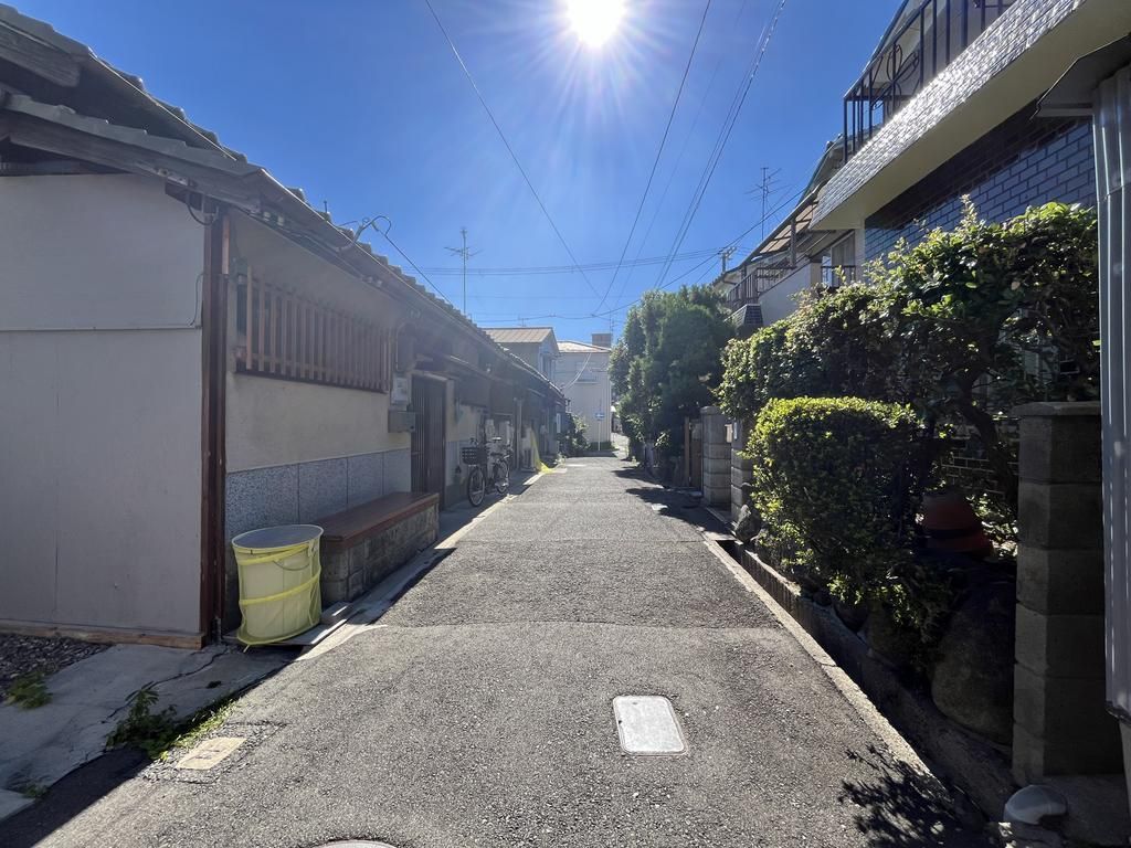 4DK Used House for Sale in Asahi-ku, Osaka - 84.39 sqm - Thumbnail 3